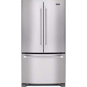 Maytag 5 GFB 2058 Trio Inox Buzdolabı