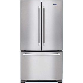 Maytag 5 GFB 2258 Inox Buzdolabı