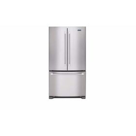 Maytag 5GFB2558 Inox Buzdolabı