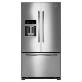 Maytag 5MFI267AA Inox Buzdolabı