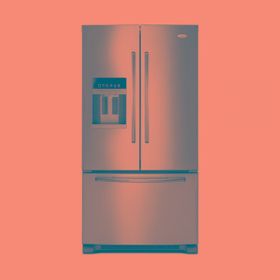 Maytag 5MFI267AA Inox Buzdolabı