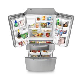 Maytag 5MFX257AA Inox Buzdolabı