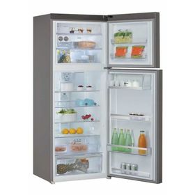 Maytag MTV 7097 Inox Buzdolabı