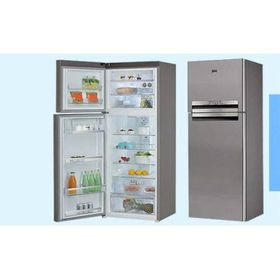 Maytag MTV 7097 Inox Buzdolabı