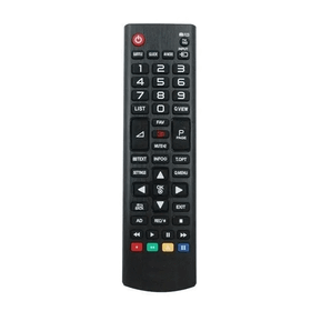 Maza 1134 Lg 3D Kumanda