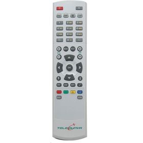 Maza 1529 Teledünya Hd Kumanda