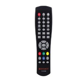Maza 1560 Hiremco F3 Gold Uydu Kumandası