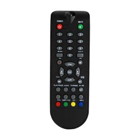 Maza 1643 Microstar Msrg Uydu Kumandası