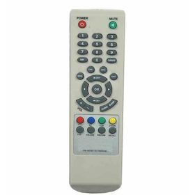 Maza 832 Kamasonic Uydu Kumandası