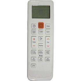 Maza 905 Samsung Akıllı Klima Kumandası