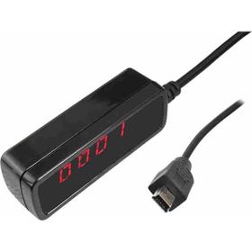 Maza Mad-01 Yumatu Displayli Uydu Alıcı Gözü
