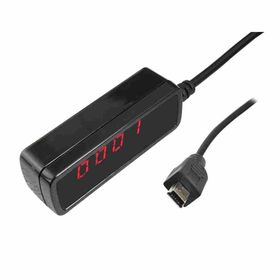 Maza Mad-01 Yumatu Displayli Uydu Alıcı Gözü