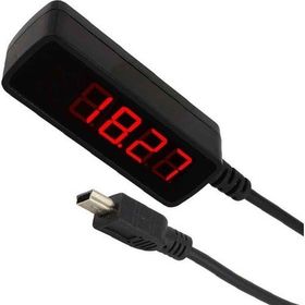 Maza Mad-01 Yumatu Displayli Uydu Alıcı Gözü