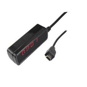 Maza MAG-16 1453 Freesat Uydu Alıcı Göz
