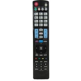 Maza-Mapp 1113 LG LCD-LED TV Kumandası