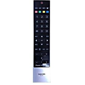 Maza-Mapp 1116 Toshiba LCD-LED TV Kumandası