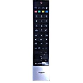 Maza-Mapp 1116 Toshiba LCD-LED TV Kumandası