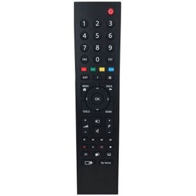 Maza-Mapp 1128 Beko HD 3D LCD-LED TV Kumandası