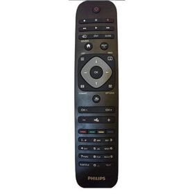 Maza-Mapp 1129 Philips LCD-LED TV Kumandası
