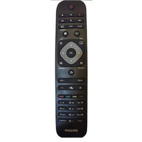 Maza-Mapp 1129 Philips LCD-LED TV Kumandası