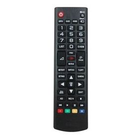 Maza-Mapp 1134 LG Kısa 3D LI LCD-LED TV Kumandası