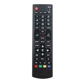 Maza-Mapp 1134 LG Kısa 3D LI LCD-LED TV Kumandası
