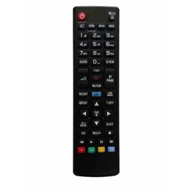 Maza-Mapp 1135 LG LCD-LED TV Kumandası