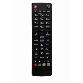 Maza-Mapp 1135 LG LCD-LED TV Kumandası