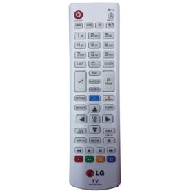 Maza-Mapp 1136 LG 3D LCD-LED TV Kumandası
