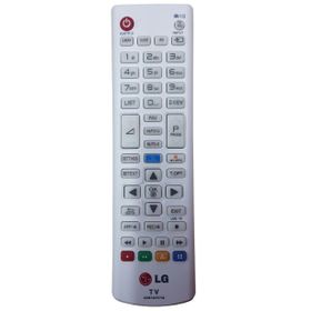 Maza-Mapp 1136 LG 3D LCD-LED TV Kumandası