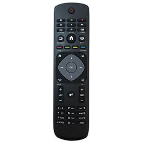 Maza-Mapp 1140 Philips LCD-LED TV Kumandası
