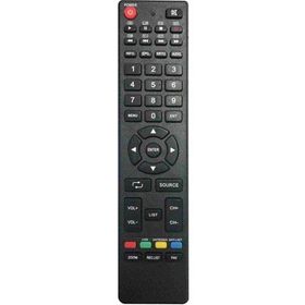 Maza-Mapp 1144 Sunny LCD-LED TV Kumandası