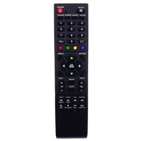 Maza-Mapp 1147 Sunny-Axen LCD-LED TV Kumandası