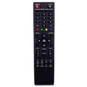 Maza-Mapp 1147 Sunny-Axen LCD-LED TV Kumandası