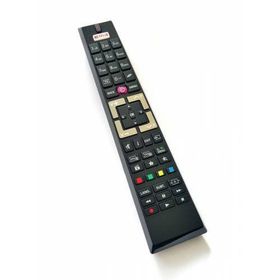 Maza-Mapp 1151 Vestel Netflix LCD-LED TV Kumandası