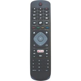 Maza-Mapp 1154 Philips Netflix LCD-LED TV Kumandası