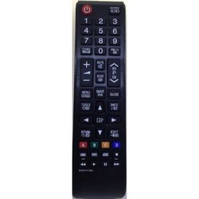 Maza-Mapp 1155 Samsung LCD-LED TV Kumandası