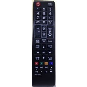 Maza-Mapp 1155 Samsung LCD-LED TV Kumandası