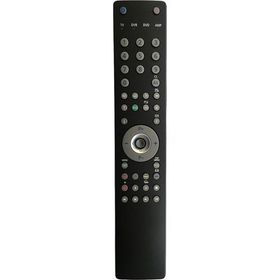 Maza-Mapp 1163 Beko Arcelik LCD-LED TV Kumandası