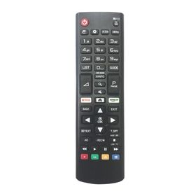 Maza-Mapp 1165 LG Netflix Amazon Smartlı LCD-LED TV Kumandası