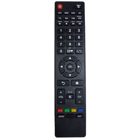 Maza-Mapp 1168 Botech-Awox LCD-LED TV Kumandası