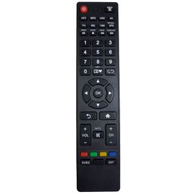 Maza-Mapp 1168 Botech-Awox LCD-LED TV Kumandası