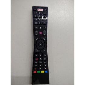 Maza-Mapp 1173 Vestel-JVC Netflix LCD-LED TV Kumandası