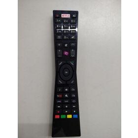 Maza-Mapp 1173 Vestel-JVC Netflix LCD-LED TV Kumandası