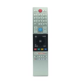Maza-Mapp 1176 Toshiba LCD-LED TV Kumandası