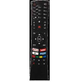 Maza-Mapp 1181 Vestel 4K Smart Netflix Prime Video Youtube Fonksiyonlu LCD-LED TV Kumandası