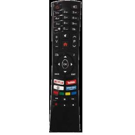 Maza-Mapp 1181 Vestel 4K Smart Netflix Prime Video Youtube Fonksiyonlu LCD-LED TV Kumandası