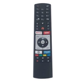 Maza-Mapp 1182 Vestel Netflix-YouTube LCD-LED TV Kumandası