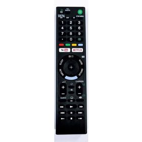Maza-Mapp 1183 Sony LCD-LED TV Kumandası