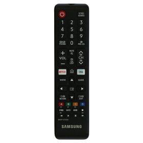 Maza-Mapp 1187 Samsung LCD-LED TV Kumandası